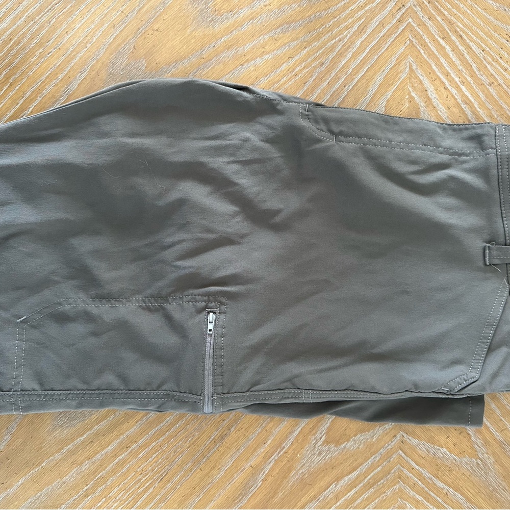Wrangler Men’s Outdoor All Terrain Cargo Pants 40x30